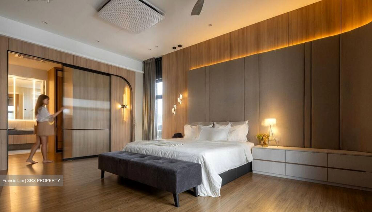 Pasir Ris Beach Park (D18), Semi-Detached #497968751